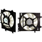 Pair Cooling Fan Assemblies Set Of 2 Left-and-right & Forester New. Price: $245.09.