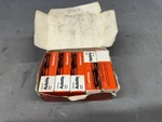 Nos 1959-1978 Dodge Charger Chevelle Gto Spark Plug Autolite A52 Fairlane Nova New. Price: $29.69.