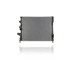 Radiator 13635 '15-18 Ford Focus 3CY/1.0 Turbo Automatic Ptac F1FZ8005A New. Price: $255.34.