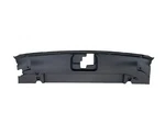 15-17 Ford Mustang Radiator Support Baffle Cover Panel FR3B-8C291-AB Oem Used. Price: $49.00.