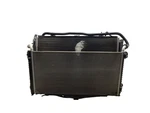 2022 2023 2024 Rivian R1S Radiator Condensor Electric Cooling Fan PT00001733 Oem Used. Price: $849.98.