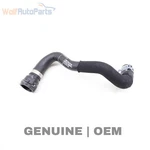 2017-2025 Audi A4 2.0L Coolant Hose / Line 8W0122073L Used. Price: $21.49.