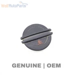 2009-2024 Vw Tiguan Coolant Reservoir / Tank Bottle Cap 3C0121321 Used. Price: $14.99.