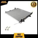 24 7/8" Aluminum Radiator For 2021-2023 Lexus GX460 2010-2020 New. Price: $96.99.