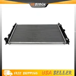 Radiator For 2008-2012 Chevy Malibu 2006-2010 Pontiac G6 2007-2009 Saturn Aura New. Price: $69.99.