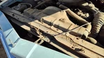 1973-75 Cutlass Supreme Upper Radiator Mount Bracket Oem Top Support Plate Cover Used. Price: $178.12.
