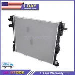 Engine Water Cooling Radiator 50563151 For 2017-2024 Alfa Romeo Giulia. Price: $142.99.