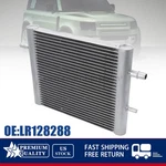 New For 2020 Land Rover Defender 2.0 3.0 Auxiliary Radiator LR128288 LR188925. Price: $111.99.