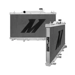Mishimoto Performance Aluminum Radiator Fits Acura Rsx 2002-2006 Silver New. Price: $332.95.