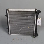 1997-2004 Porsche 911 Boxster 986 Right Radiator 99610613251 Oem Used. Price: $53.23.