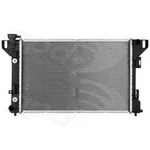 Radiator For Lebaron, Spirit, Acclaim, Shadow, Sundance, Daytona 1108C New. Price: $152.74.