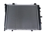 Nissens Radiator 62712A / 500 52 03 For Mercedes W202 C230 1999-2000 New. Price: $188.43.