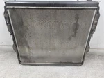 2001-2007 Toyota Sequoia 4.7L Auto Trans Radiator 16410YZZAU Used. Price: $123.50.