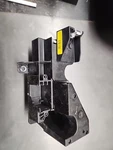 68438519AA Mopar Bracket-coolinh Module 19-23 Cherokee New. Price: $25.00.
