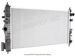 For Saab (2011) Radiator Nissens + Year Warranty New. Price: $175.95.