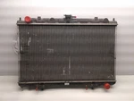 Radiator Fits 00-01 Infiniti I30 1120334 Used. Price: $68.69.