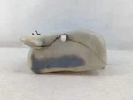 2000-2003 Toyota Solara Radiator Coolant Overflow Expansion Tank Bottle CLH4E Used. Price: $54.57.