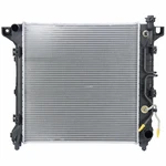 Radiator For Dodge Dakota 3.9 V6 ;1997-1999 New. Price: $230.98.