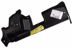 Genuine Gm Driver Side Radiator Air Baffle 23127757 New. Price: $59.81.