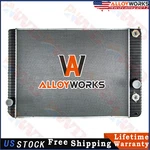 Radiator Fits For 2012-2013 International Durastar 4300 Series Trucks 2602925C92 New. Price: $629.00.