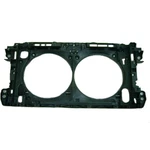 New Nissan Oe Front Radiator Support; Bolt In 62500JB10A. Price: $559.10.