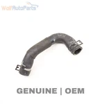 2012-2018 Porsche Cayenne 3.6L Engine Oil Cooler / Coolant Hose 95810669640 Used. Price: $22.11.