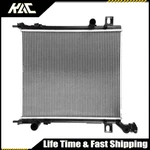Radiator CU2971 For 2007 2008-2011 Dodge Nitro Sport Utility 4-DOOR 3.7/4.0L V6 New. Price: $93.99.