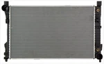 Sunbelt Radiator For 01-05 Mercedes-benz C320 C230 3.2L Lifetime Warranty New. Price: $274.71.