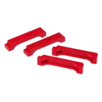 Prothane Radiator Insulators Red 7-1712 New. Price: $39.30.
