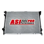 Asi Radiator For 2013-2019 Bentley Continental Flying Spur Gtc 4.0L V8 2017 New. Price: $199.00.