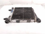 2016-2022 Bmw X1 Secondary Radiator 17-11-7-634-565 Used. Price: $224.44.