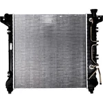 Global Parts Radiator For Dodge Dakota, Durango 2186C New. Price: $373.92.
