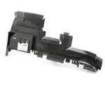 Oem Audi A5 8T3 Right Radiator Support Air Guide 8T0121284K Genuine No Duties New. Price: $59.35.