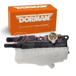 Dorman 603-277 Engine Coolant Reservoir For BC3Z8A080AA BC3Z8100A Ig New. Price: $107.50.