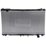 Denso 221-9485 Radiator For 15-18 Lexus RC350 New. Price: $262.99.