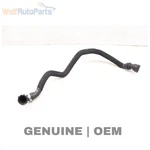 2018-2021 Bmw I3S 0.6L Coolant Hose / Line 7623677 Used. Price: $12.13.