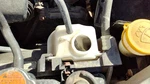 2005-2019 Subaru Legacy Outback Coolant Reservoir Radiator Overflow Tank Bottle Used. Price: $67.01.