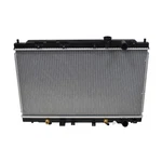 Denso 221-3211 Radiator For 94-01 Acura Integra New. Price: $160.95.