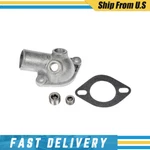 Dorman 902-2009 Engine Coolant Thermostat Housing W/ Gasket For Chevy Gmc Buick New. Price: $30.81.