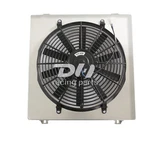 Aluminum Shroud+fan For 1960-66 Chevy C/k C10 20 30 K10 Panel Pickup Suburban New. Price: $999.00.