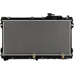 Aluminum Radiator For 1994-1997 Mazda Miata 1.8L 1990-1993 1.6L New. Price: $58.89.