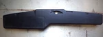 Golf MK3.5 MK4 Cabriolet Top Slam Panel Plastic Trim Part # 1HM121343 Used. Price: $45.74.