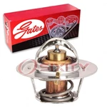 Gates Engine Coolant Thermostat For 1981-1995 Isuzu Pickup 1.8L 1.9L 2.2L Yh New. Price: $21.23.