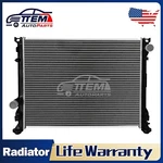 13157 Radiator Fit 2009-2020 Charger Challenger Chrysler 300 3.6L /5.7L Aluminum New. Price: $57.99.