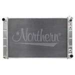 Northern Factory Sales 205027 Muscle Car Radiator - 30 5/8 X 18 1/8 New. Price: $416.30.