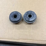 Toyota Sienna 2021-2025 Radiator Lower Support Mount Brackets Oem 26 Used. Price: $50.00.