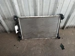 2012-14 Mercedes 204 C250 SLK250 Radiator Main 0995006203 Used. Price: $74.99.