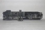 07-11 Bmw E90 E92 3 Series Rear Right Radiator Carrier Bracket Oem Genuine Used. Price: $19.99.