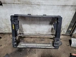 (local Pickup Only) Radiator Core Support Fits 11-16 Bmw 528I 1965503 Used. Price: $379.90.