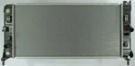 For Chevy Impala 2006-2011 Plastic Tank Aluminum 14-1/4 Radiator New. Price: $150.85.